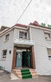 Туры в отель Incheon (Songdo) Sami