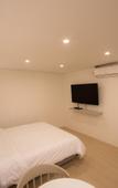 Туры в отель Green B Hotel Busan Seomyeon