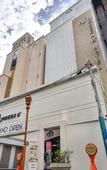 Туры в отель Green B Hotel Busan Seomyeon