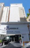 Туры в отель Green B Hotel Busan Seomyeon
