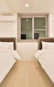 Туры в отель Green B Hotel Busan Seomyeon