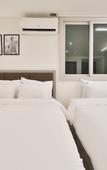 Туры в отель Green B Hotel Busan Seomyeon