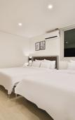 Туры в отель Green B Hotel Busan Seomyeon