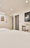 Туры в отель Green B Hotel Busan Seomyeon