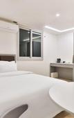 Туры в отель Green B Hotel Busan Seomyeon