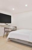 Туры в отель Green B Hotel Busan Seomyeon