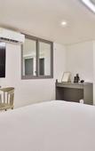 Туры в отель Green B Hotel Busan Seomyeon