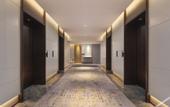 Туры в отель DoubleTree by Hilton Kunming Airport