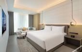 Туры в отель DoubleTree by Hilton Kunming Airport