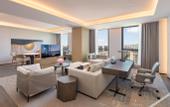 Туры в отель DoubleTree by Hilton Kunming Airport
