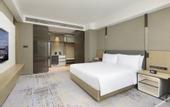Туры в отель DoubleTree by Hilton Kunming Airport