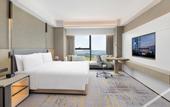 Туры в отель DoubleTree by Hilton Kunming Airport