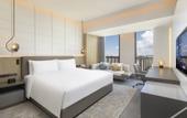 Туры в отель DoubleTree by Hilton Kunming Airport