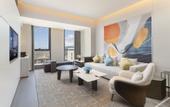 Туры в отель DoubleTree by Hilton Kunming Airport