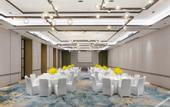 Туры в отель DoubleTree by Hilton Kunming Airport
