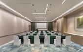 Туры в отель DoubleTree by Hilton Kunming Airport
