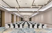 Туры в отель DoubleTree by Hilton Kunming Airport