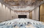 Туры в отель DoubleTree by Hilton Kunming Airport