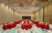 Туры в отель DoubleTree by Hilton Kunming Airport