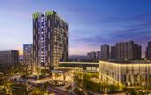 Туры в отель DoubleTree by Hilton Kunming Airport