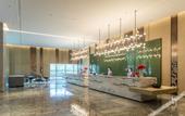 Туры в отель DoubleTree by Hilton Kunming Airport