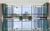 Туры в отель DoubleTree by Hilton Kunming Airport