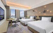 Туры в отель DoubleTree by Hilton Kunming Airport