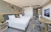 Туры в отель DoubleTree by Hilton Kunming Airport