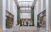 Туры в отель DoubleTree by Hilton Kunming Airport
