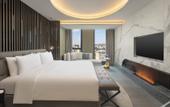 Туры в отель DoubleTree by Hilton Kunming Airport