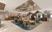 Туры в отель Hilton Garden Inn Jinzhou Central Street