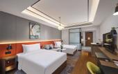Туры в отель Hilton Garden Inn Jinzhou Central Street