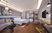 Туры в отель Hilton Garden Inn Jinzhou Central Street