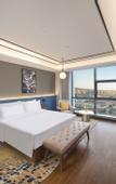 Туры в отель Hilton Garden Inn Jinzhou Central Street