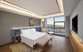 Туры в отель Hilton Garden Inn Jinzhou Central Street