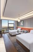 Туры в отель Hilton Garden Inn Jinzhou Central Street