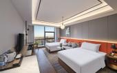 Туры в отель Hilton Garden Inn Jinzhou Central Street