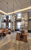 Туры в отель Hilton Garden Inn Jinzhou Central Street