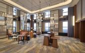 Туры в отель Hilton Garden Inn Jinzhou Central Street