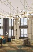 Туры в отель Hilton Garden Inn Jinzhou Central Street