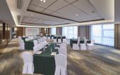 Туры в отель Hilton Garden Inn Jinzhou Central Street
