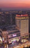 Туры в отель Hilton Garden Inn Jinzhou Central Street