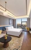 Туры в отель Hilton Garden Inn Jinzhou Central Street