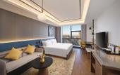 Туры в отель Hilton Garden Inn Jinzhou Central Street