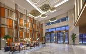 Туры в отель Hilton Garden Inn Jinzhou Central Street