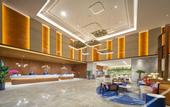 Туры в отель Hilton Garden Inn Jinzhou Central Street