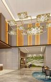 Туры в отель Hilton Garden Inn Jinzhou Central Street