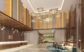 Туры в отель Hilton Garden Inn Jinzhou Central Street