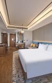 Туры в отель Hilton Garden Inn Jinzhou Central Street