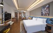 Туры в отель Hilton Garden Inn Jinzhou Central Street